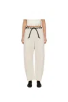 Sea Adele Pant In Oat In Neutral