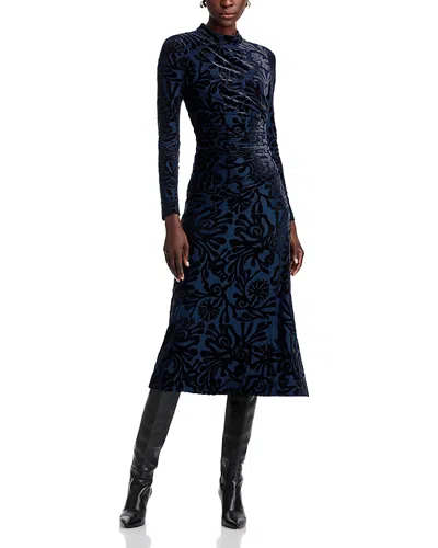 SEA ALIA STRETCH DRESS