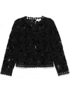 Sea Alice Blouse In Black