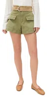 Sea Carolina Chino Shorts Chino In Chino
