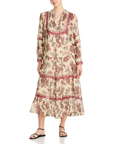 Sea Cassandra Dress In Multi