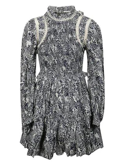 Sea Dress