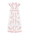 Sea Eevi Midi Dress