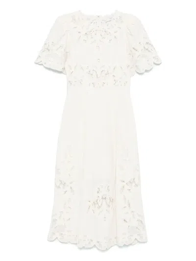SEA GIANNA MIDI DRESS