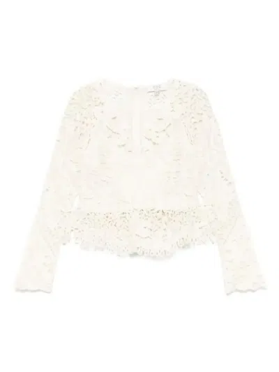 Sea Gianna Top In Multicolor