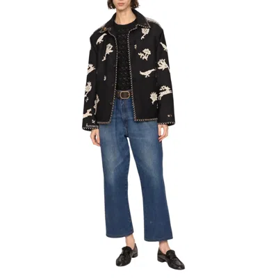 Sea Jules Jeans In Blue