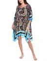 Sea Level Australia Bohemia Placement Kaftan