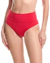 Sea Level Australia Essentials Roll Band Bikini Bottom
