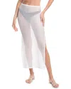 Sea Level Australia Surf Mesh Long Skirt