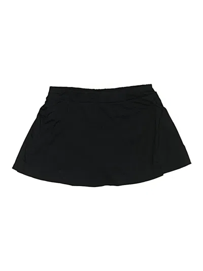 Pre-owned Sea Level Australia Swimsuit Bottoms In Black