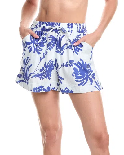 Sea Level Australia Tradewind Beach Short In Blue