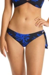 Sea Level Tradewind Tie Side Bikini Bottoms