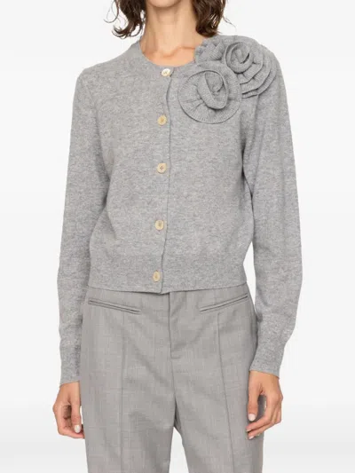 Sea Minette Cardigan In Multi