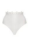 Sea Moda Operandi In White