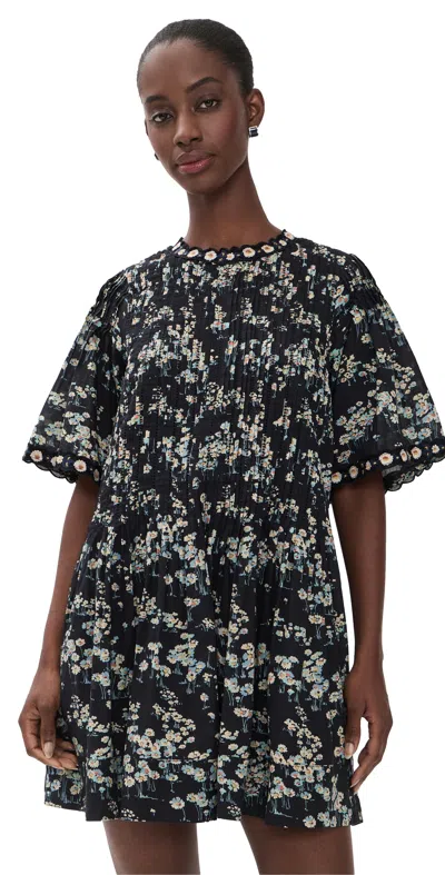 Sea Mona Mini Dress Multi