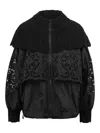 Sea New York Dahlia Wind Jacket