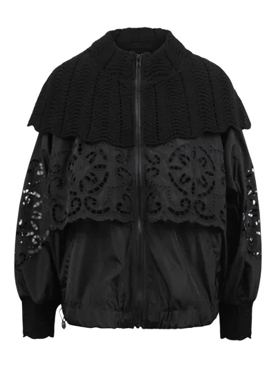 Sea New York Dahlia Wind Jacket
