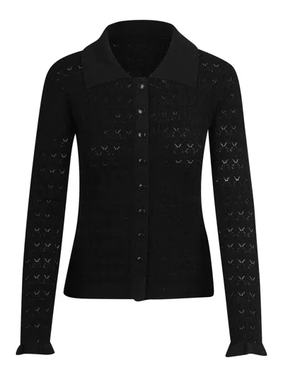 Sea New York Bomber Jacket In Blue