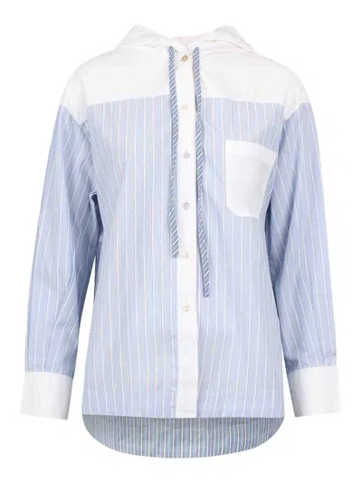 Sea New York Helmi Shirt