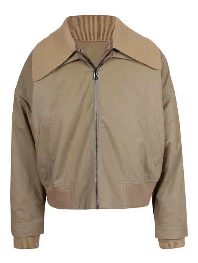 Sea New York Cardigan In Blue