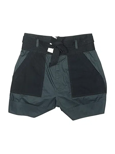 Sea New York Cargo Shorts In Multi