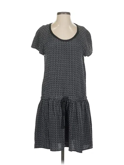 Pre-owned Sea New York Casual Dress In Gray