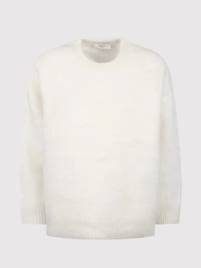 Sea New York Devana Sweater In Neutral