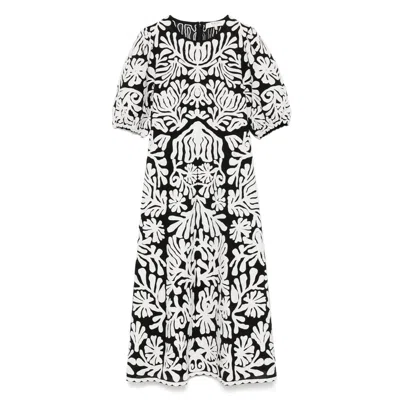 Sea New York Dress In White