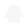 Sea New York Dress In White