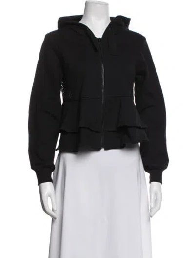 Pre-owned Sea New York Jacket In Black
