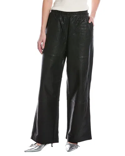SEA NEW YORK SEA NEW YORK LUCIE LEATHER PANT