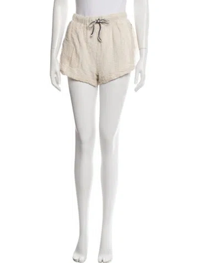 Pre-owned Sea New York Pajamas In White