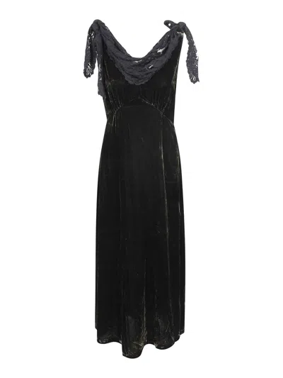 Sea New York Shirt In Black