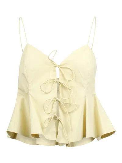 Sea New York Top Emmet