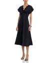 Sea Noa Dress In Black