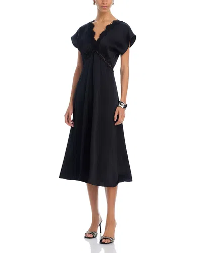 Sea Noa Dress In Black