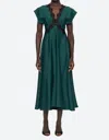 Sea Noa Dress In Teal In Blue