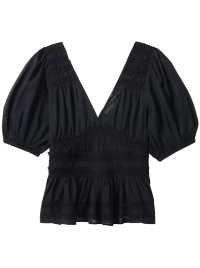 SEA NOMI BLOUSE
