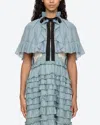 Sea Ny Anise Cape In Blue