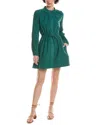 Sea Ny Casey A-line Mini Dress