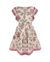 SEA NY CASSANDRA TUNIC DRESS