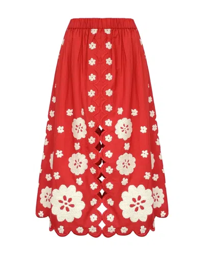 Sea Ny Catrine Skirt