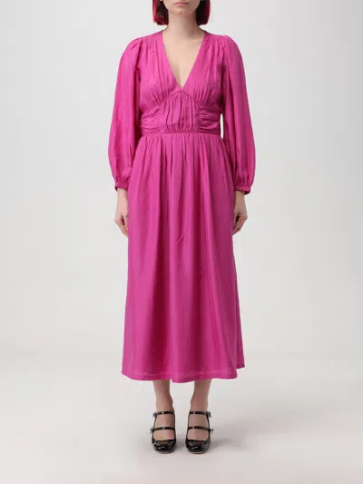 Sea Ny Kleid  Damen Farbe Fuchsia