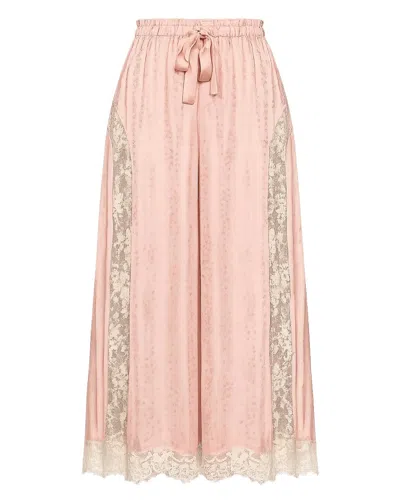 Sea Ny Ethel Pants In Pink