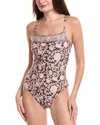 Sea Ny Irina Swim One-piece