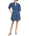 Sea Ny Loren Tunic Dress