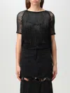 Sea Ny Jumper  Woman In Black