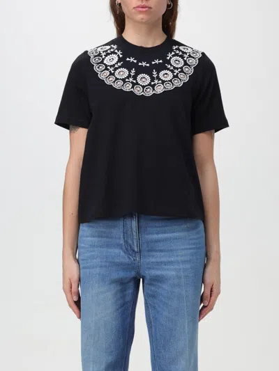 Sea Ny T-shirt  Damen Farbe Schwarz In Black