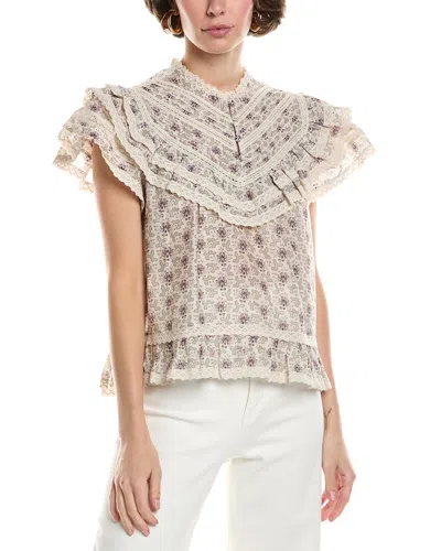 Sea Ny Yvonne Top