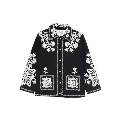 Sea Outerwears In Multi